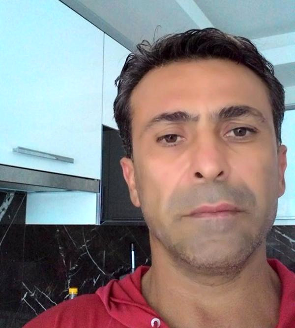 Irmağa Düşüp Bayılan Piknikçi Boğuldu