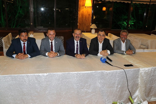 Karabük’te MHP Birinci Parti Olmak İçin Çalışıyor