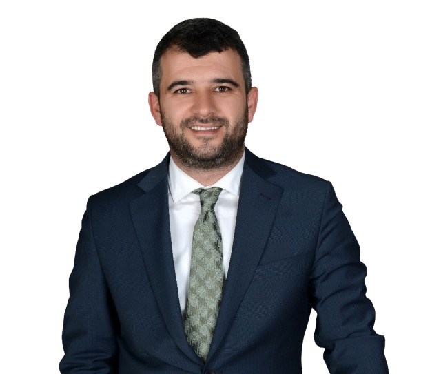 Karakaş’tan Bayram Mesajı