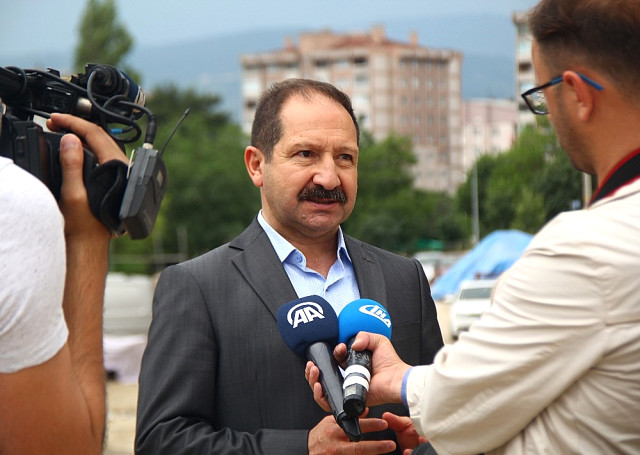 Kardemir, Ray’dan Sonra Tren Tekeri Üretimine Başlıyor