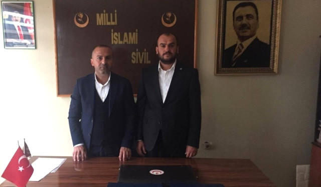 Kıraç, ‘Türk Milleti Tercihini Cumhur İttifakı’ndan Yana Kullanmıştır’