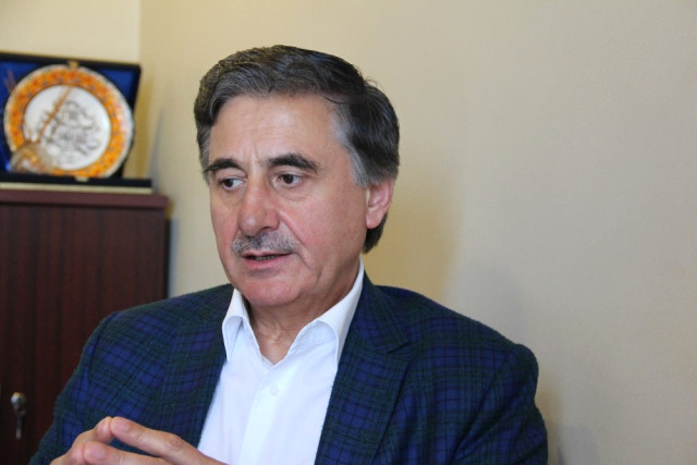 Milletvekili Güneş’ten Karabüklülere Teşekkür