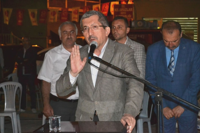 Vergili, ‘En Büyük Sıkıntım Düşünceleri Büyütememek’