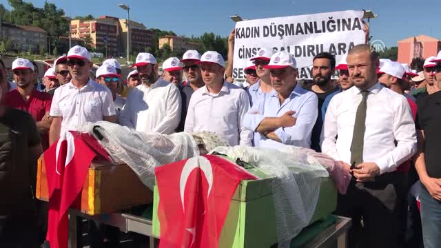 Çocuk İstismarına Tepki – Karabük/