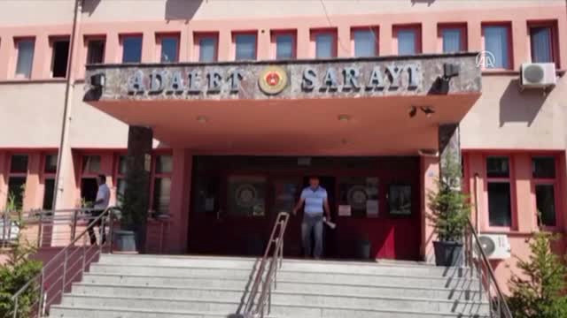 Fetö/pdy Operasyonu – Karabük