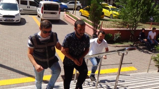 Karabük’te Fetö/pdy Operasyonu