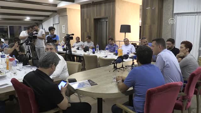 19. Uluslararası Altın Safran Belgesel Film Festivali’ne Doğru – Karabük