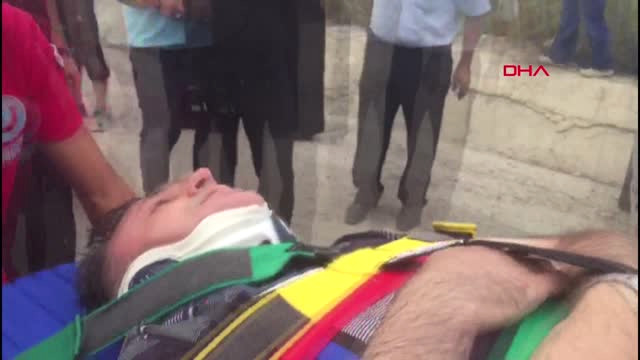 Karabük’te Otomobil ile Kamyonet Çarpıştı: 4 Yaralı