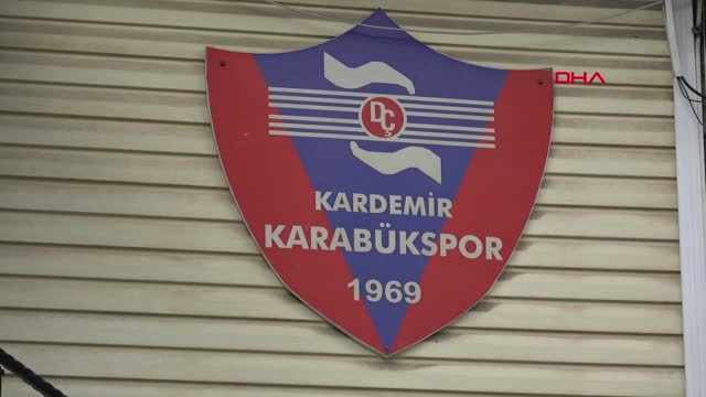 Spor Karabükspor Başkanı Aytekin: ‘Çaycılık Yapmaya da Razıyım, Yeter Ki Takım Kurtulsun’