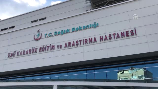 Fetö’nün Hücre Evine Operasyon