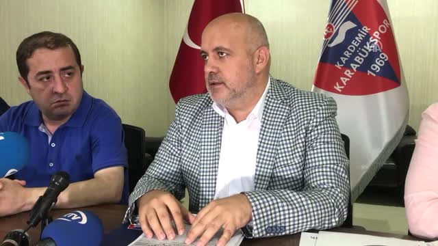 Kardemir Karabükspor’da Yeniden Kongre Sesleri – Karabük