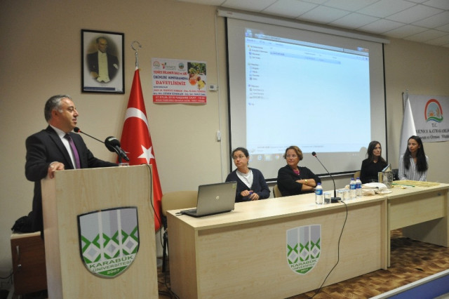 Şahin, ‘Yenice Ihlamur, Bal Orman Projesini Kabul Ettirdik’