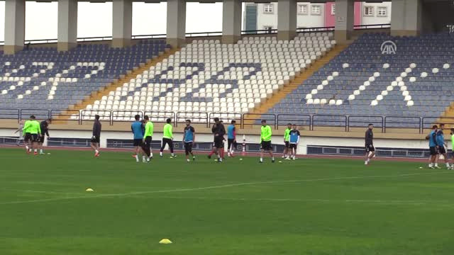 Açıkgöz: ‘Mücadeleyi Daha İyi Göreceğimizi Umut Ediyoruz’ – Karabük