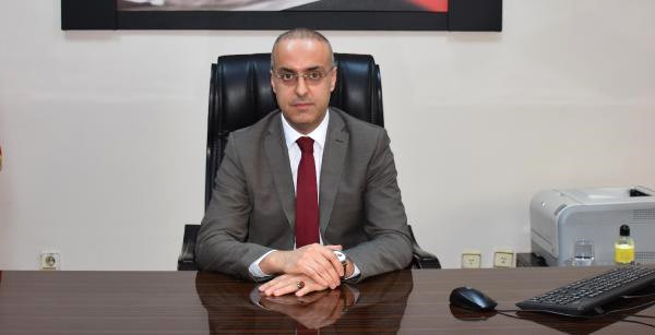 Karabük Vali Yardımcısı’na Fetö’den Gözaltı