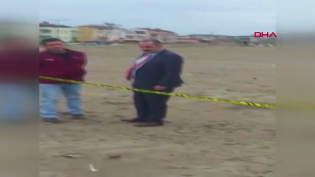 Karabük’te Drift Atan Sürücüye Ceza