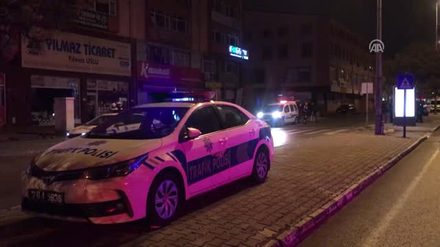 Karabük’te ‘Huzur ve Güven’ Uygulaması