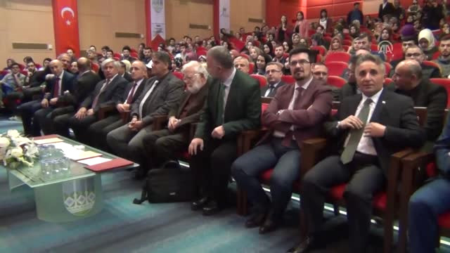 Ökten: ‘Bizim Değerler Sistemimizle, İnşa Ettiğimiz Şehirler Uyuşmuyor’