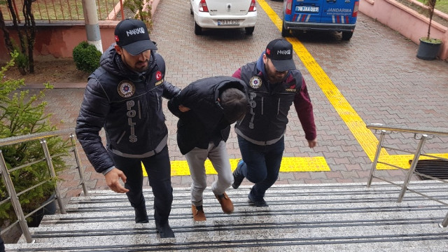 Polis Uyuşturucu Satıcılarına Göz Açtırmıyor