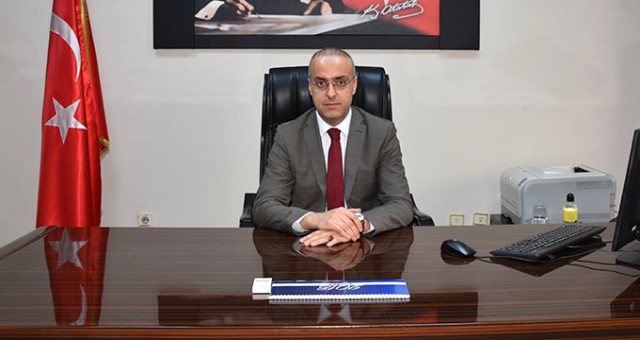 Son Dakika! Karabük Vali Yardımcısı FETÖ’den Gözaltına Alındı