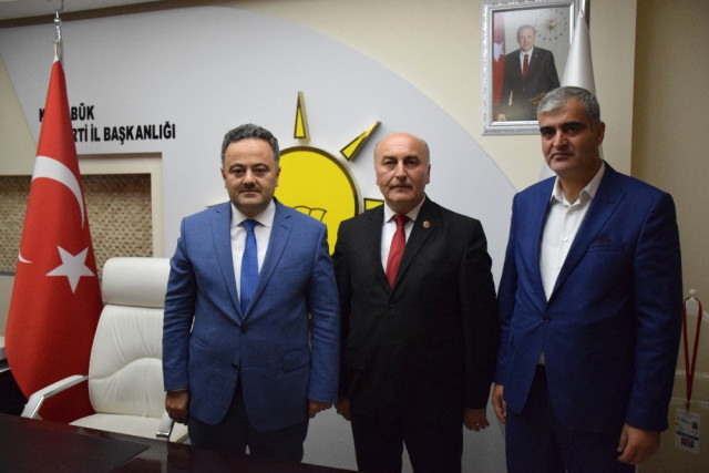 Sözen, Yeniden AK Parti’de