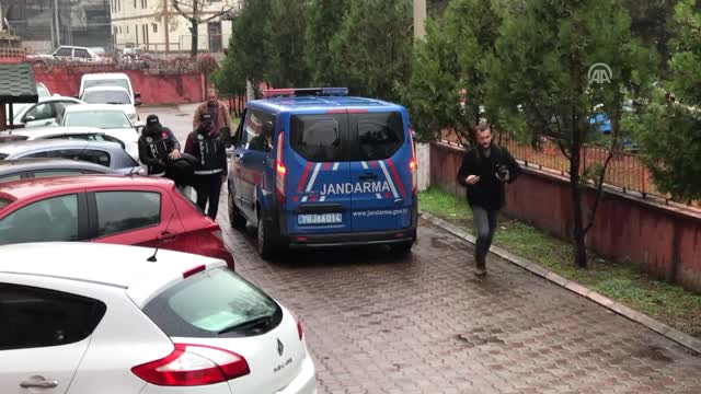 Uyuşturucu Operasyonu – Karabük