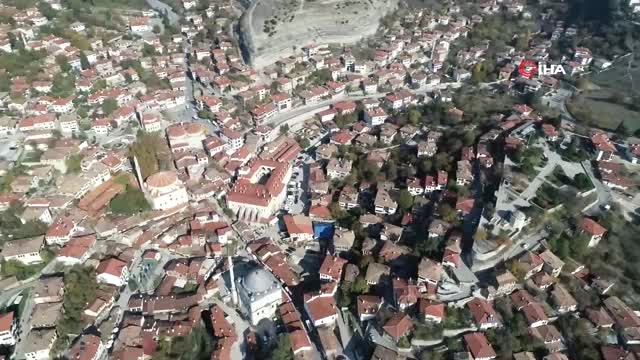 Safranbolu’nun Unesco’ya Kabulünün 24. Yıl Dönümü