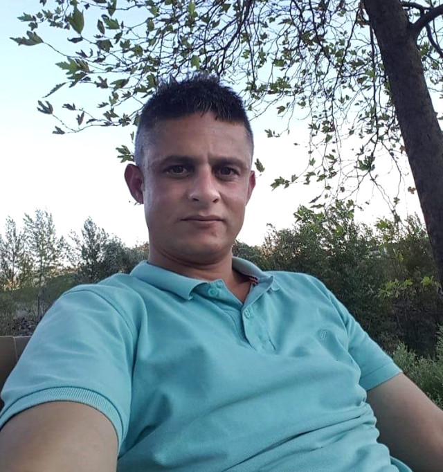 5. Kattan Düşerek Hayatını Kaybetti