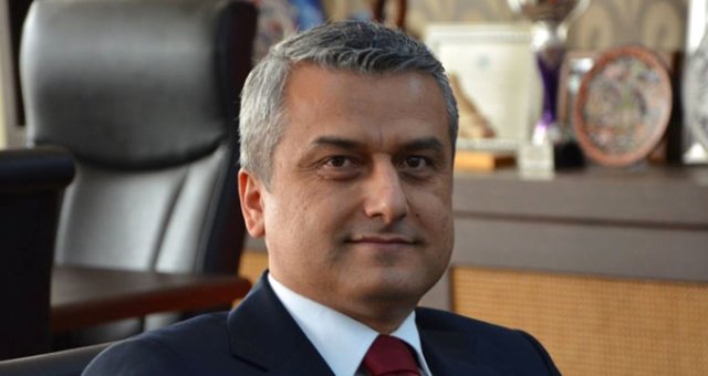 AK Parti Karabük Yenice İlçesi Belediye Başkan Adayı Coşkun Güven Kimdir?