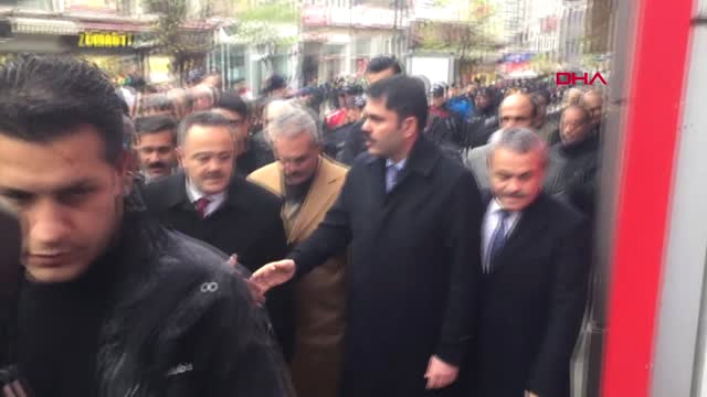 Karabük Bakan Kurum: Eczanelerde Poşetlerin Ücretsiz Olması Noktasında Usul Esasları Yayınlayacağız