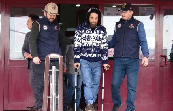 Karabük’te Deaş Operasyonu: Irak Uyruklu 1 Kişi Tutuklandı