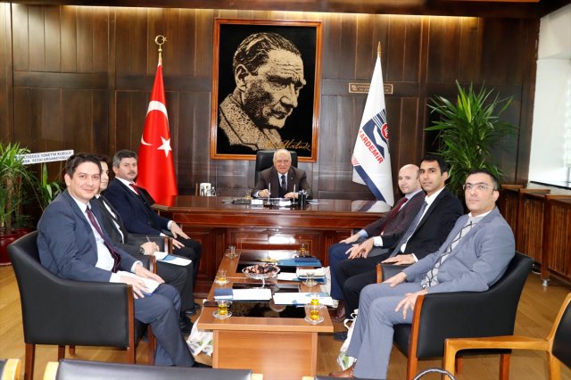 Kardemir’den 150 Milyon Dolarlık Çevre Yatırımı