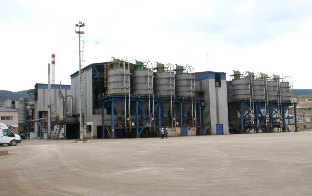 Marzınc, ‘Çevre İzin ve Lisans Belgesi’ Aldı