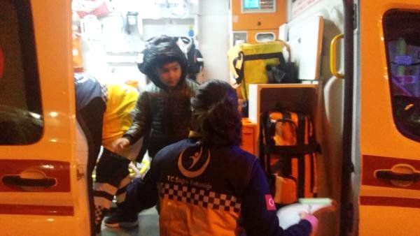 Karabük’te Tavuklu Pilavdan 81 Kişi Zehirlendi