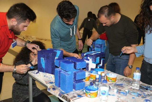 Kbü’de ‘Disiplinlerarası Çalıştay’ Düzenlendi