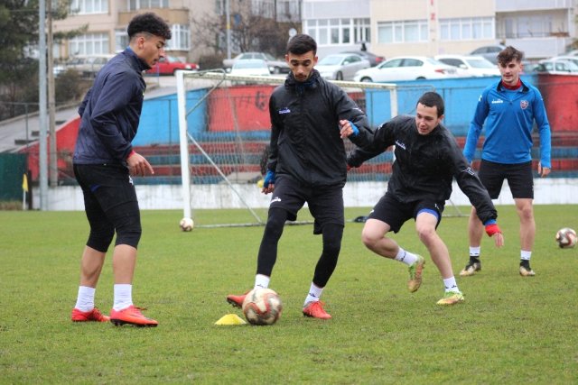 Taner Öcal: ‘Bizim İçin Kimin Ne Söyledi Önemli Değil, Kalacağız’