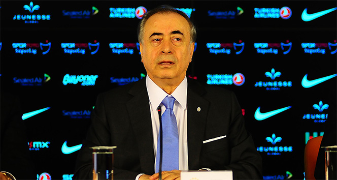 Mustafa Cengiz: ‘Kulüpler Birliği bizim için yok hükmündedir’