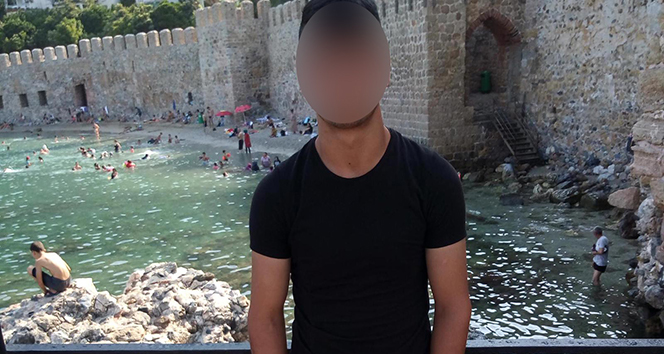 Kayıp genç cezaevinde çıktı!
