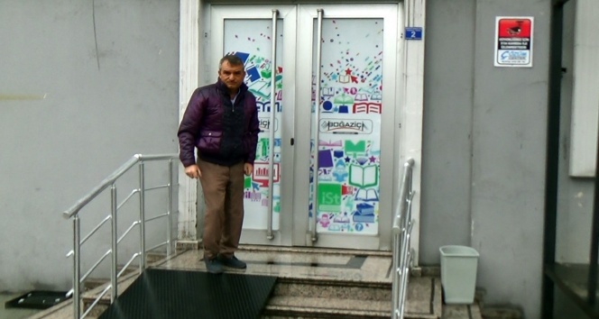 Çocukları için üniversite hayali kurarken dolandırıldılar