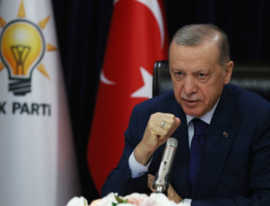 Aday tanıtım toplantısı bugün: AKP’nin seçimlerde kullanacağı tasarım ve sloganlar aşikâr oldu