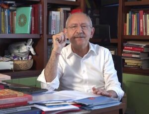 AFP, Kılıçdaroğlu’nun Alevi görüntüsünü dünyaya duyurdu: Erdoğan’ın rakibi tabuları yıktı