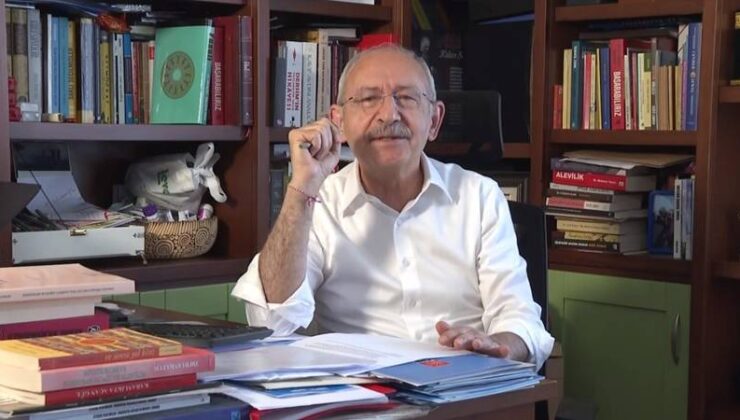 AFP, Kılıçdaroğlu’nun Alevi görüntüsünü dünyaya duyurdu: Erdoğan’ın rakibi tabuları yıktı