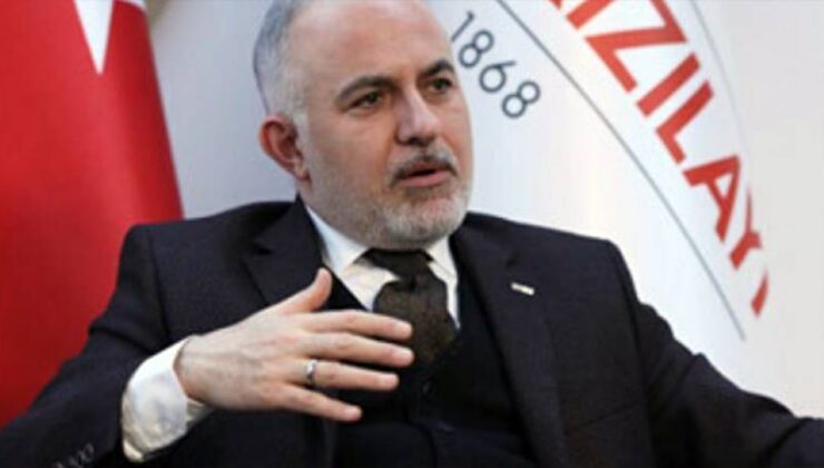 Ahmet Hakan’dan Kerem Kınık yorumu: Gelinen bu noktada istifa adı verilen sistemin çalıştırılması kaide üzere