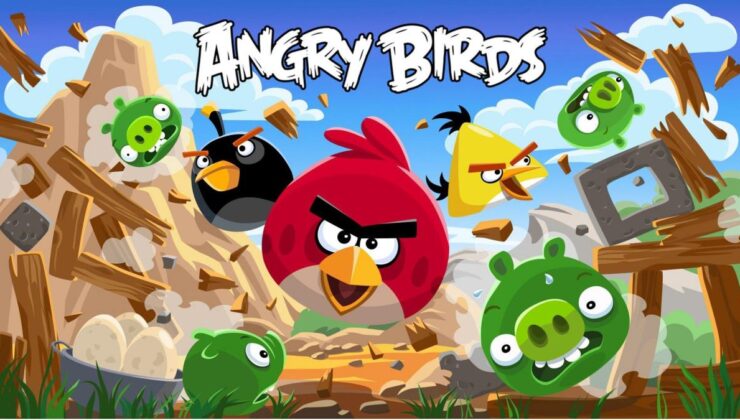 Angry Birds’ün geliştiricisi rekor sayıya Sega’ya satılıyor