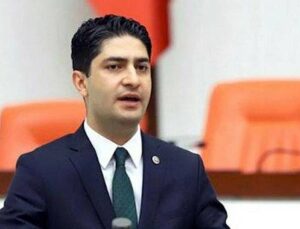 Argüman: MHP’li vekilden sarhoş şoföre kurşun ve dayak