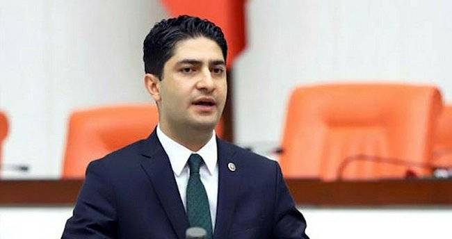 Argüman: MHP’li vekilden sarhoş şoföre kurşun ve dayak