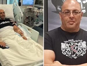 Avustralya’da ameliyatta yangın söndürme cihazlarının çalışması nedeniyle organ nakli yapılamadı