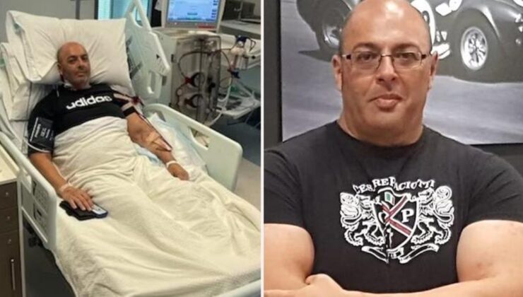 Avustralya’da ameliyatta yangın söndürme cihazlarının çalışması nedeniyle organ nakli yapılamadı