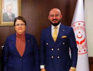 Barış Terkoğlu: Artık devletin hangi ünitesi bunu yapıyorsa, Sadullah Alagöz’ü okullarda dolaştırıp öğrencilerle buluşturuyormuş