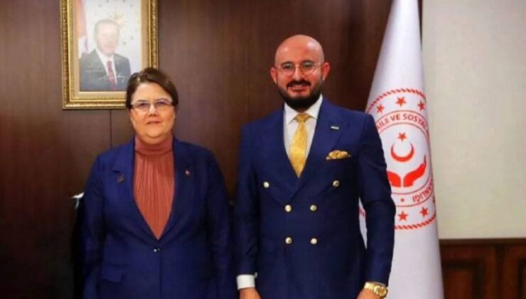 Barış Terkoğlu: Artık devletin hangi ünitesi bunu yapıyorsa, Sadullah Alagöz’ü okullarda dolaştırıp öğrencilerle buluşturuyormuş