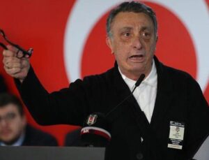 Bu defa rakiplerini amaç aldı! Ahmet Işık Çebi’den F.Bahçe ve G.Saray’a gönderme: İkisinin yaptığı da kayıkçı arbedesi
